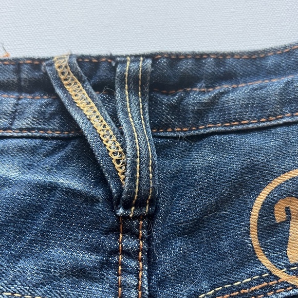EUC Jack & Jones Men's Jeans W32 L30 Model Leroy Fire Pants Button Fly 🔥🔥 (D5) - Picture 14 of 15